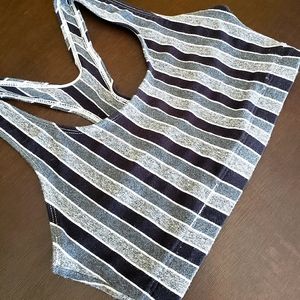 🖤FREE Add On | Y2K Razor Back